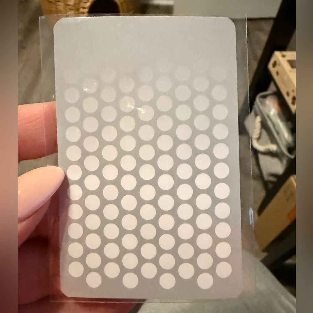 Louis Vuitton Playing Card